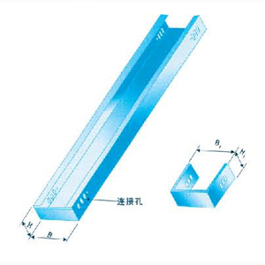 BHQ-C-1B型終端封（fēng）頭