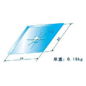 墊片（piàn）